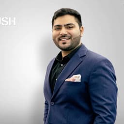 Mohamed Ahmed